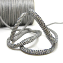 画像をギャラリービューアに読み込む, CLEARANCE|8 Yards 5mm Shiny Cord|Rope|Thick|Soft|Tying Rope|Twist Braid|Bondage Rope|Decorative Rope Cord|Handle Cord|Craft Supplies