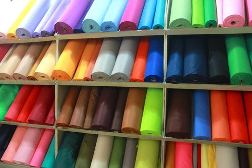 1 meter Polyester Felt|39inch|1.1 yard|140 colors|1mm|W|SW|1-138